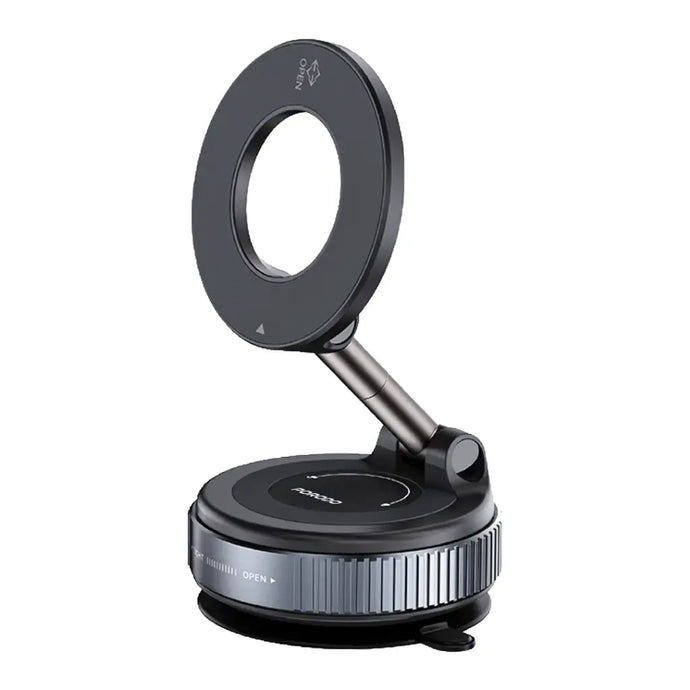 Porodo HS18 Vacuseal Rotate-Lock Magsafe Mount