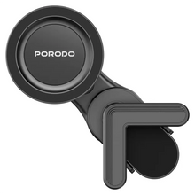 Load image into Gallery viewer, Porodo HS32 Magnetic Screen Mount
