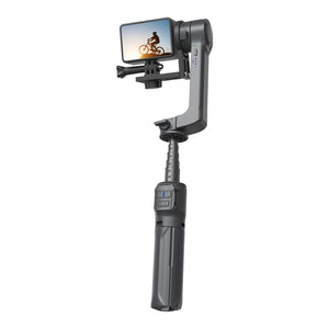 Porodo LFS034 2-Axis Gimbal Stabilizer