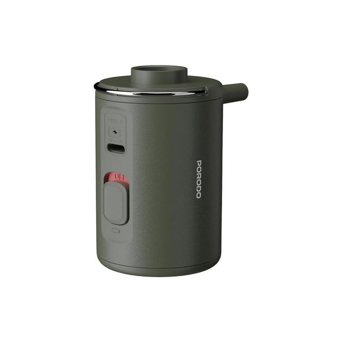 Porodo LFS040 Nano Portable Electric Pump