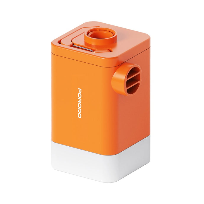 Porodo 4-Function Portable Pump