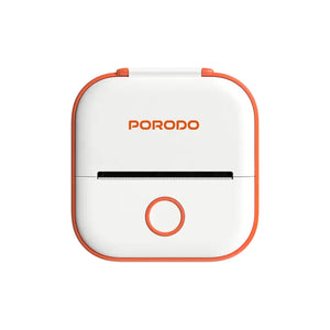 Porodo LFS048 Pocket HD Thermal Printer