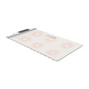 Porodo LFS054 Warming Food Mat Quick-Roll Silicone