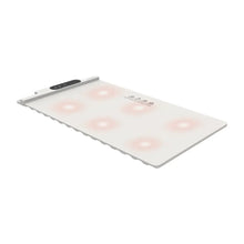 Load image into Gallery viewer, Porodo LFS054 Warming Food Mat Quick-Roll Silicone
