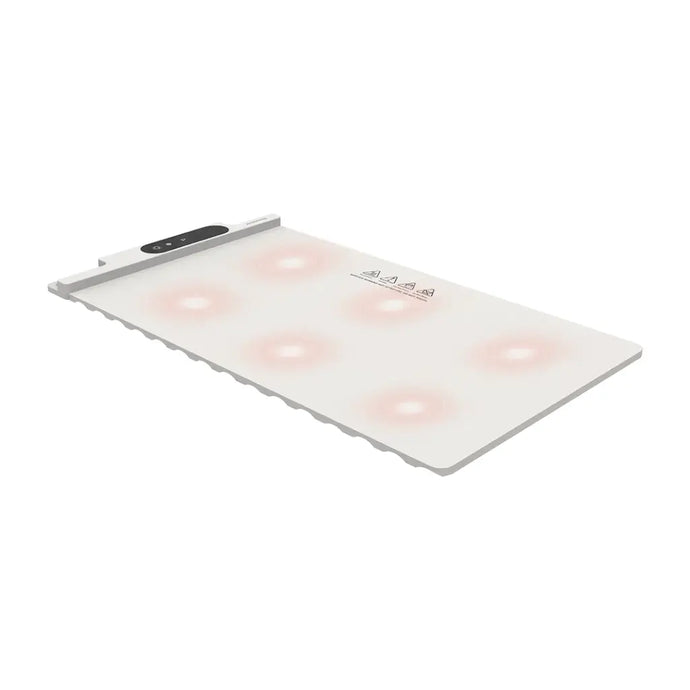 Porodo LFS054 Warming Food Mat Quick-Roll Silicone