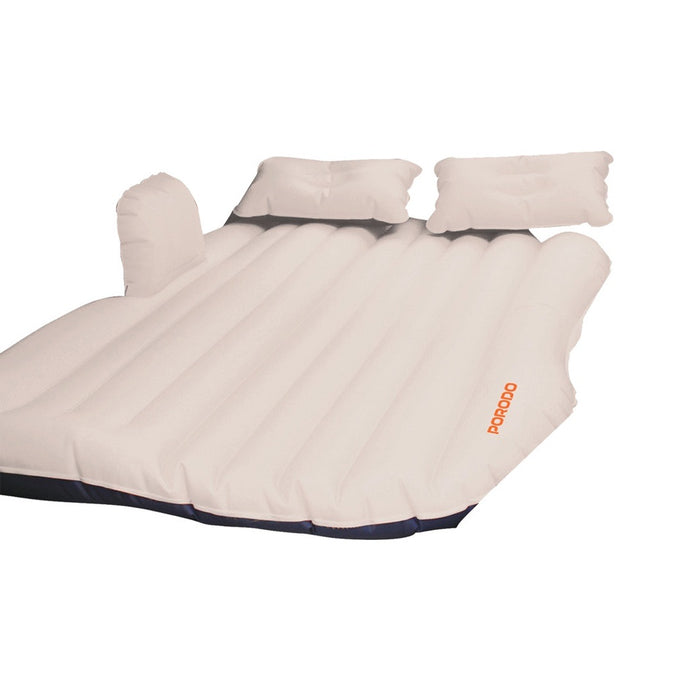 Porodo inflatable Car Mattress
