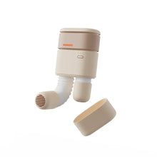 Load image into Gallery viewer, Porodo Portable Shoe Dryer
