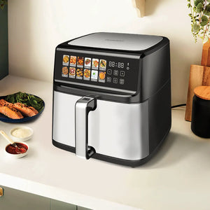Porodo LFS096 Large Capacity Air Fryer