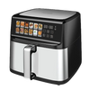 Porodo LFS096 Large Capacity Air Fryer