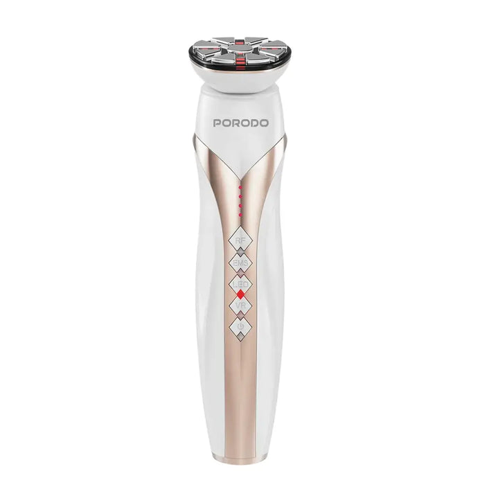 Porodo LFS100 4in1 Light Therapy Device Face Massager