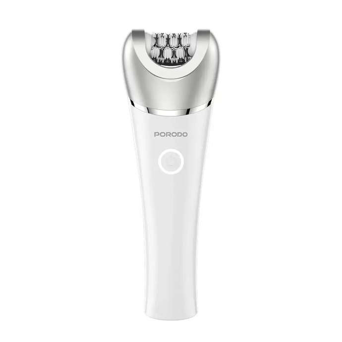 Porodo LFS111 Face & Body Epilator