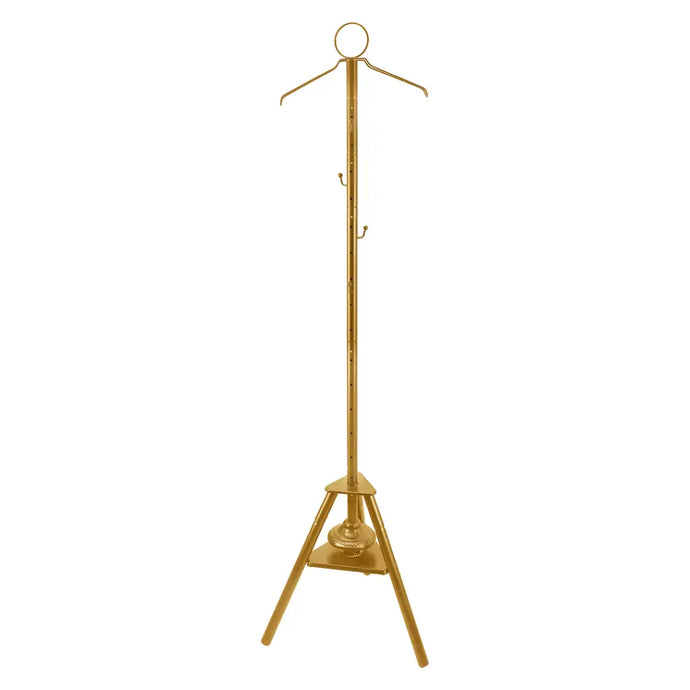 Porodo LFS115 Clothing Bukhour Incense Burner-Gold