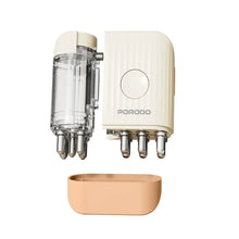 Load image into Gallery viewer, Porodo LFS125 EMS&amp;RED Light Hair Oil Applicator
