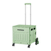 Porodo LFS131 Collapsible Wagon Cart