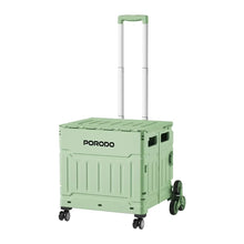 Load image into Gallery viewer, Porodo LFS131 Collapsible Wagon Cart
