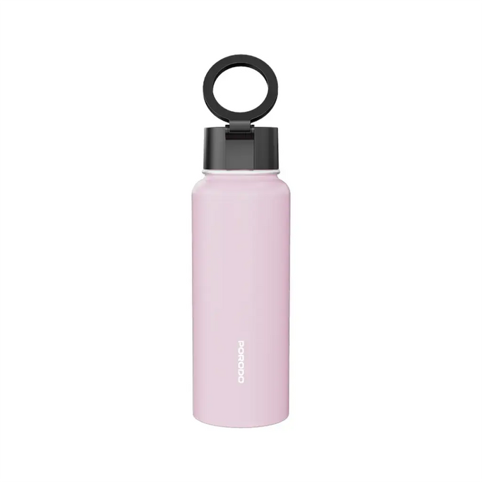 Porodo LFS134 Magnetic Mount Water Bottle 1L