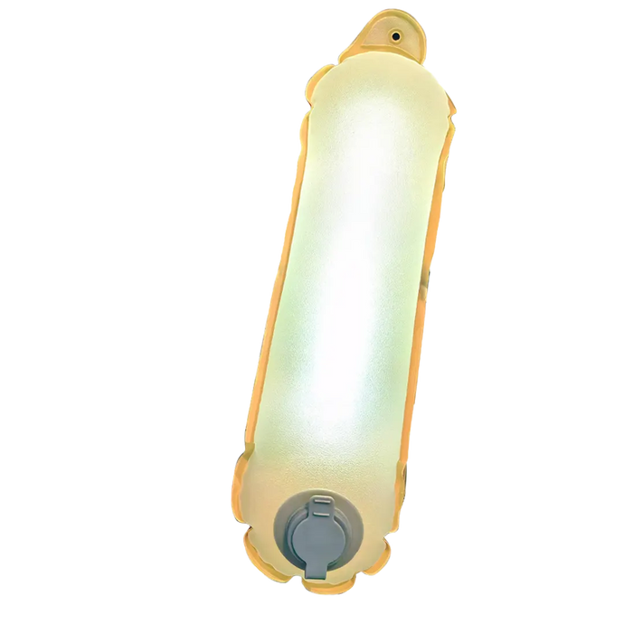 Porodo LFS136 Inflatable Outdoor Magnetic Tube Light
