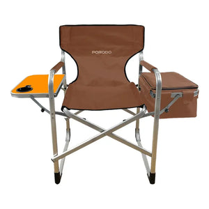 Porodo LFS137 Outdoor Folding Director Chair