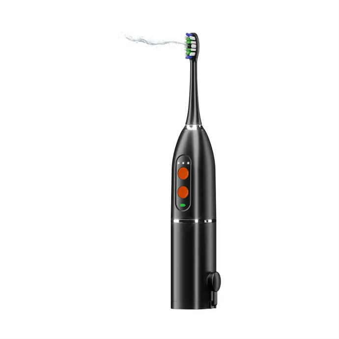 Porodo LFS139 Water Floss & Sonic Electric Toothbrush