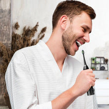 Load image into Gallery viewer, Porodo LFS139 Water Floss &amp; Sonic Electric Toothbrush
