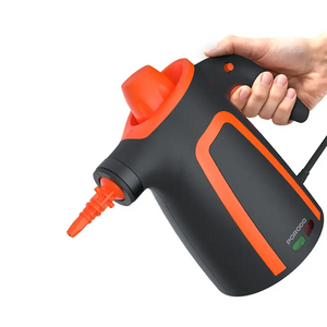 Porodo LFS145 Multi-Surface Steam Cleaner