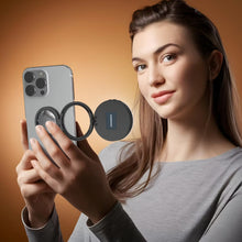 Load image into Gallery viewer, Porodo LFS168 Magnetic Selfie Fill Light
