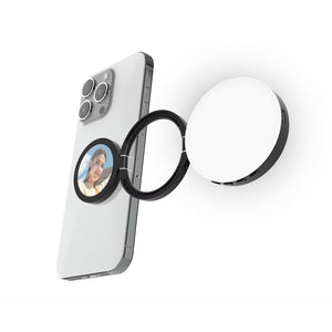 Porodo LFS168 Magnetic Selfie Fill Light