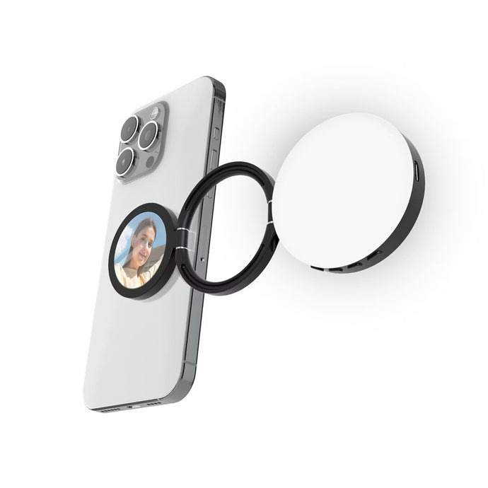 Porodo LFS168 Magnetic Selfie Fill Light