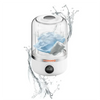 Porodo LFS192 Cordless Mini Washing Machine