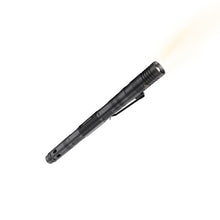 Load image into Gallery viewer, Porodo Multi-Function Tactical Pen
