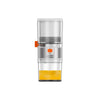 Porodo Portable Citrus Juicer - White