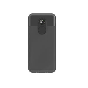 Porodo PB058 20000mAh Power Bank Integrated Cables