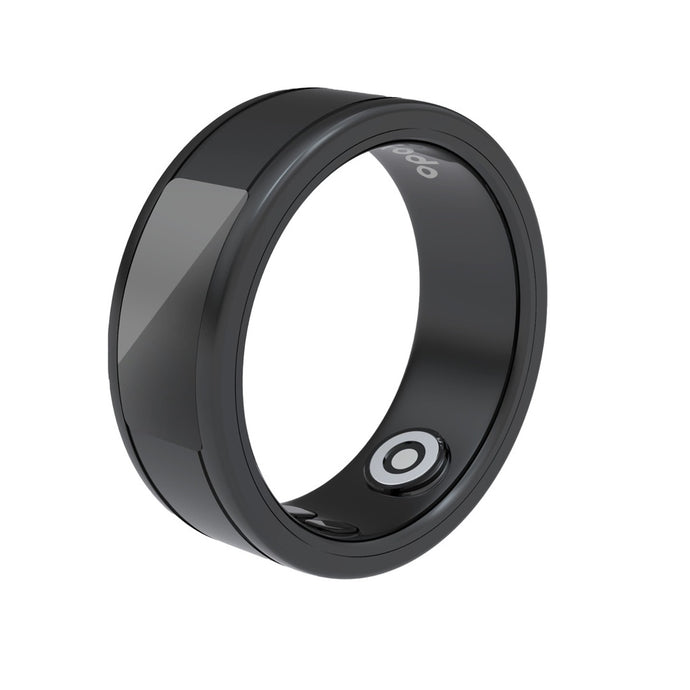 Porodo Phone Touch Control Smart Ring - Health Tracker