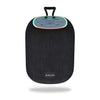 Porodo Soundtec Flare Compact Portable Wireless Speaker-Black