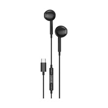 Load image into Gallery viewer, Porodo Stereo Earphones Type-C
