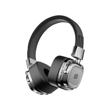 Load image into Gallery viewer, Porodo Vintage Wireless ENC Headphone
