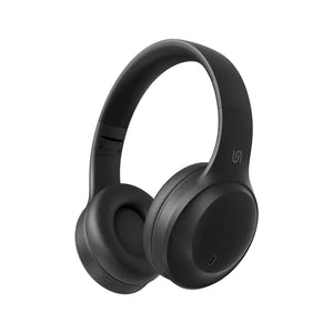Porodo Primo Wireless Headphone-Black