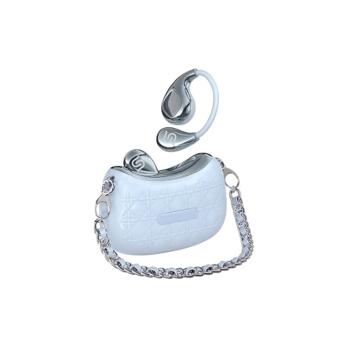 Porodo Hand Bag ENC Earbuds