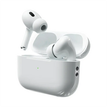 Load image into Gallery viewer, Porodo ENC Earbuds Pro II True Wireless-White

