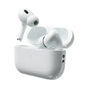 Porodo ENC Earbuds Pro II True Wireless-White
