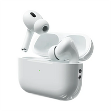 Load image into Gallery viewer, Porodo ENC Earbuds Pro II True Wireless-White
