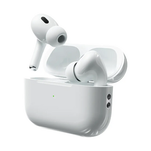 Porodo ENC Earbuds Pro II True Wireless-White