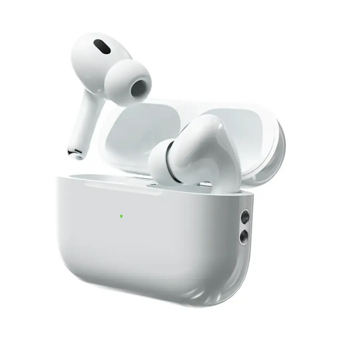 Porodo ANC Earbuds Pro II True Wireless-White
