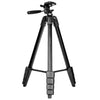 Porodo Professional Gimbal Tripod 171CM