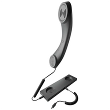 Load image into Gallery viewer, Porodo Classic Retro Phone Handset
