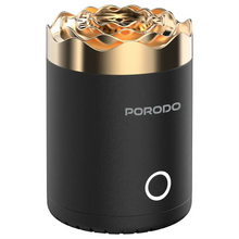 Load image into Gallery viewer, Porodo Tezpatro 30W GaN Charger-Black
