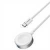 Porodo One Touch Magnetic Watch Charger