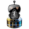 Porodo Robovibe Smart Car Aroma Diffuser