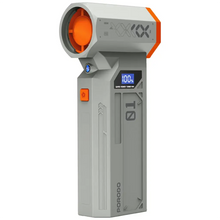 Load image into Gallery viewer, Porodo Rushjet Cordless Dust Blower
