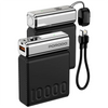 Porodo Chrome Volt 10000mAh Power Bank